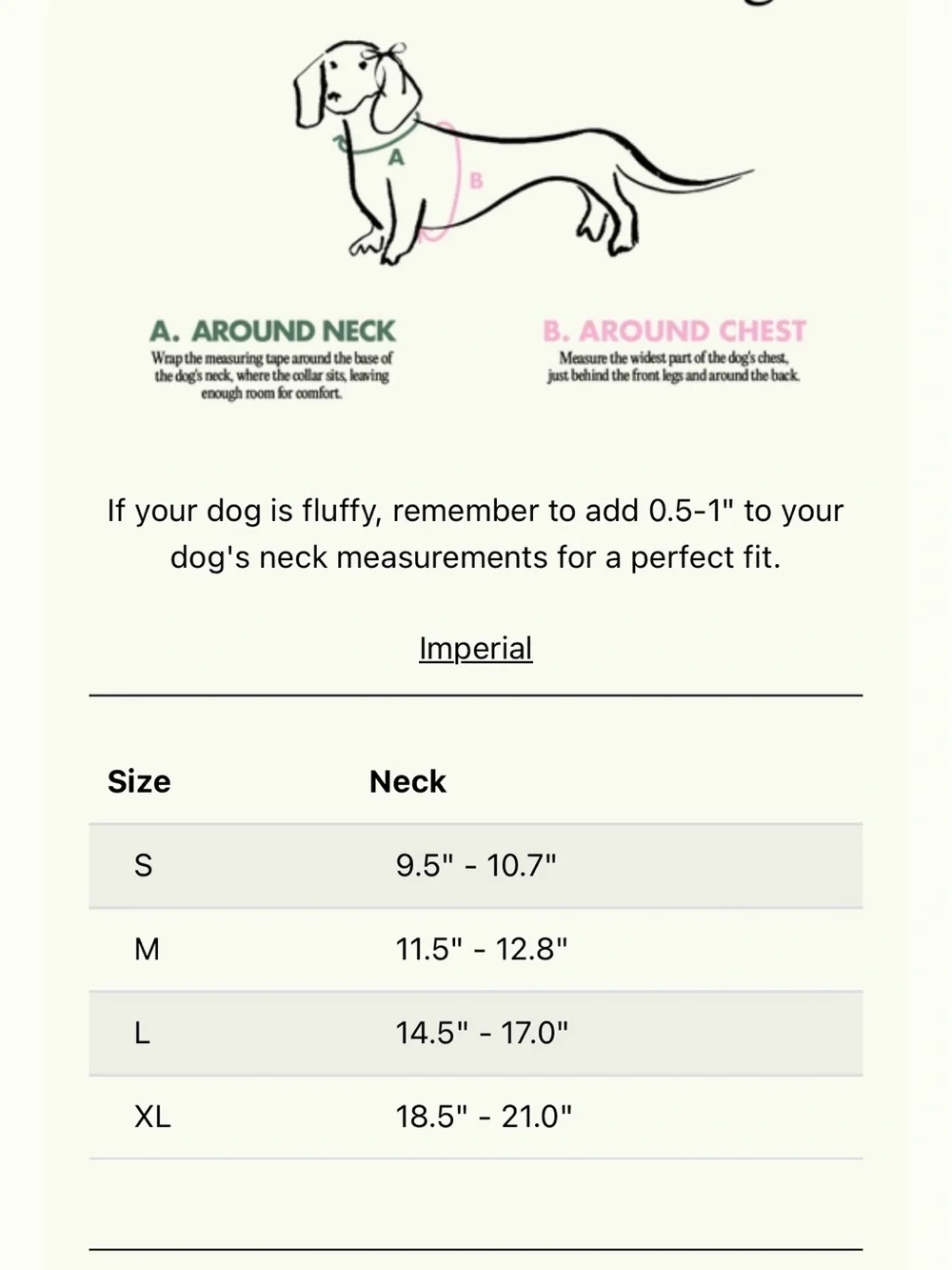 Pearl Dog Collar